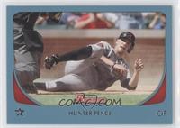 Hunter Pence #/500