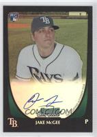 Jake McGee #/500