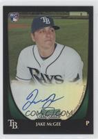 Jake McGee #/500