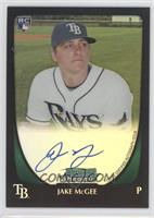 Jake McGee #/500