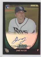 Jake McGee #/500