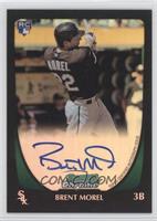 Brent Morel #/500