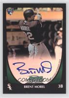 Brent Morel #/500