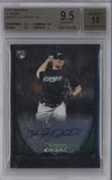 Kyle Drabek [BGS 9.5 GEM MINT]