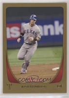 Josh Hamilton