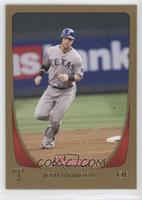 Josh Hamilton