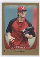 Mike Leake