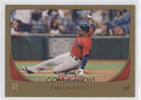 Carl Crawford