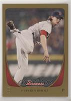 Clay Buchholz [EX to NM]