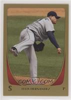 Felix Hernandez [EX to NM]