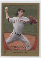 Tim Lincecum