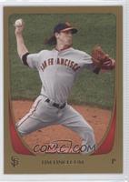 Tim Lincecum