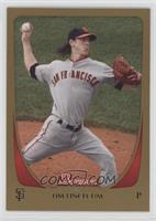 Tim Lincecum