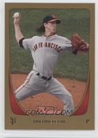 Tim Lincecum