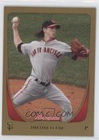 Tim Lincecum