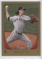 Tim Lincecum