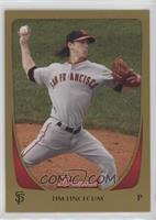 Tim Lincecum