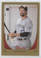 Todd Helton