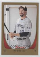 Todd Helton