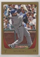 Nelson Cruz [EX to NM]