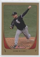 Mark Buehrle