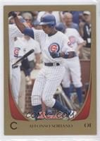 Alfonso Soriano