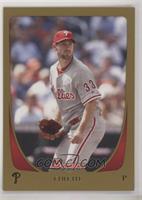 Cliff Lee [EX to NM]