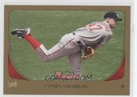 Stephen Strasburg