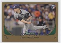 Jeremy Hellickson