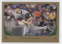 Jeremy Hellickson