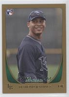 Desmond Jennings