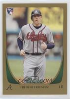 Freddie Freeman