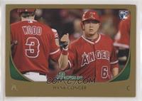 Hank Conger [EX to NM]