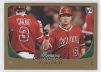 Hank Conger