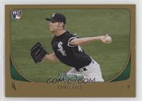 Chris Sale [Noted]