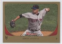 Johan Santana