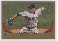 Johan Santana