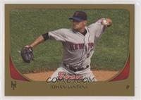 Johan Santana