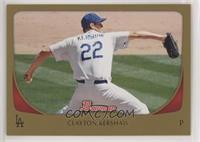 Clayton Kershaw