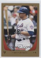 Carlos Beltran