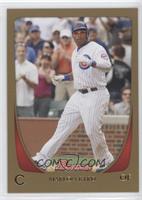 Marlon Byrd