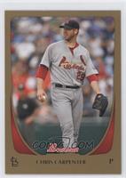 Chris Carpenter