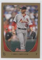 Chris Carpenter