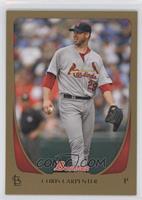 Chris Carpenter