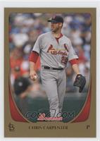 Chris Carpenter