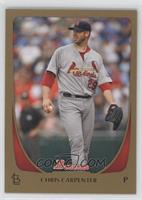 Chris Carpenter