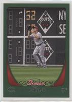 Jay Bruce #/450