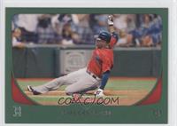 Carl Crawford #/450