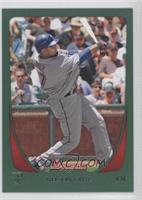 Nelson Cruz #/450