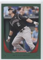 Troy Tulowitzki #/450